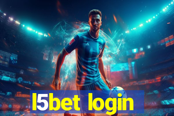 l5bet login